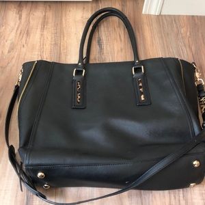 Stella and Dot tote- in great condition!